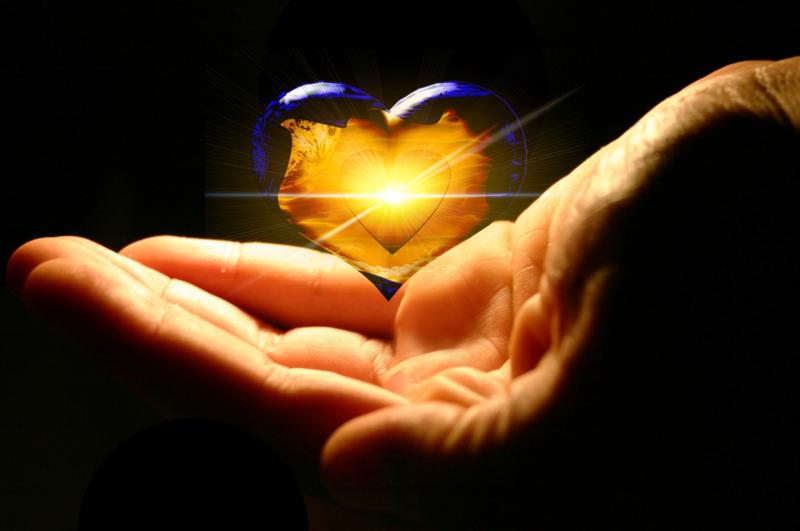 Không Trói Buộc: Văn hóa Cho Nhận trong Phật Giáo